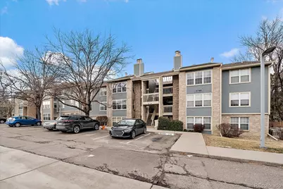 2740 E Otero Place #17, Centennial, CO 80122 - Photo 3