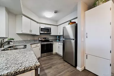 2740 E Otero Place #17, Centennial, CO 80122 - Photo 9