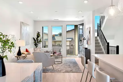 16 Oneida Court, Denver, CO 80230 - Photo 5