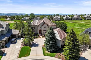 1287 Buffalo Ridge Rd, Castle Pines, CO 80108 - Photo 1