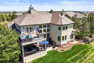 1287 Buffalo Ridge Rd, Castle Pines, CO 80108 - Photo 47