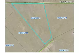 Unk Sulphur Mountain Rd, Hartsel, CO 80449 - Photo 1