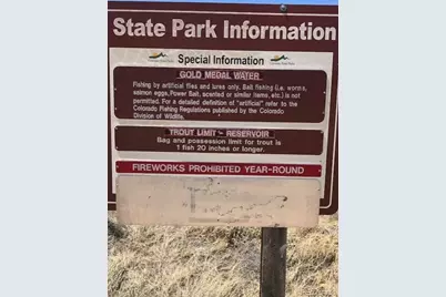 Unk Sulphur Mountain Road, Hartsel, CO 80449 - Photo 3