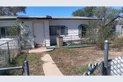 937 Elm Avenue, Las Animas, CO 81054 - Photo 1