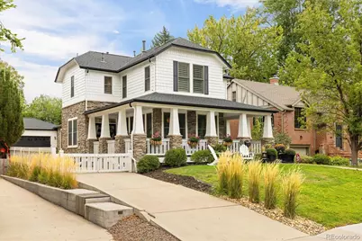 650 Ivanhoe Street, Denver, CO 80220 - Photo 1