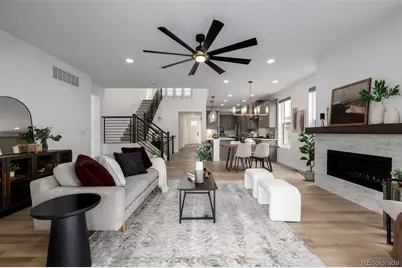 11238 Golden Hour Avenue, Littleton, CO 80125 - Photo 3