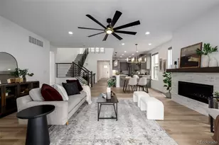 11238 Golden Hour Ave, Littleton, CO 80125 - Photo 3