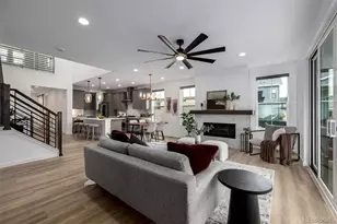 11238 Golden Hour Ave, Littleton, CO 80125 - Photo 5