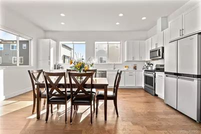 7856 W 43rd Place, Wheat Ridge, CO 80033 - Photo 9