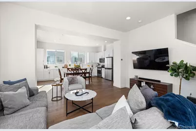 7856 W 43rd Place, Wheat Ridge, CO 80033 - Photo 11