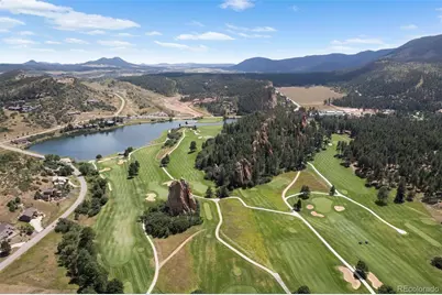 5422 Country Club Drive, Larkspur, CO 80118 - Photo 7