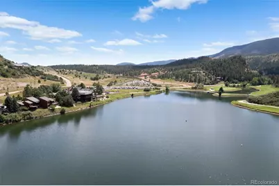 5422 Country Club Drive, Larkspur, CO 80118 - Photo 19