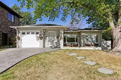 345 Grape Street, Denver, CO 80220 - Photo 1