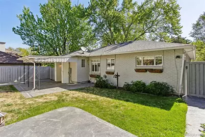 345 Grape Street, Denver, CO 80220 - Photo 35