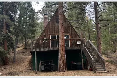 11837 US Highway 285, Conifer, CO 80433 - Photo 1