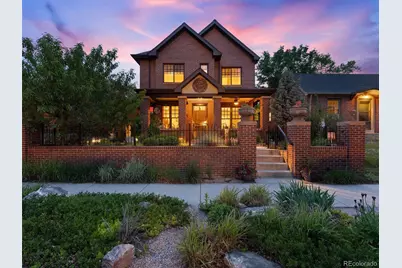 175 S Humboldt Street, Denver, CO 80209 - Photo 1