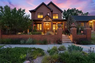175 S Humboldt St, Denver, CO 80209 - Photo 1