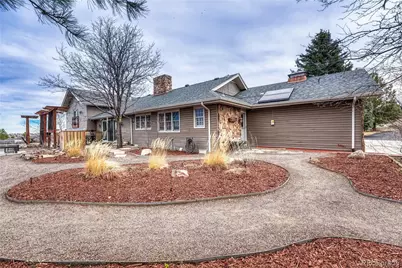 1863 N Rocky View Road, Castle Rock, CO 80108 - Photo 41