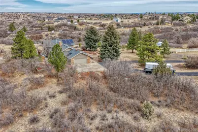1863 N Rocky View Road, Castle Rock, CO 80108 - Photo 47