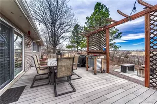 1863 N Rocky View Rd, Castle Rock, CO 80108 - Photo 37