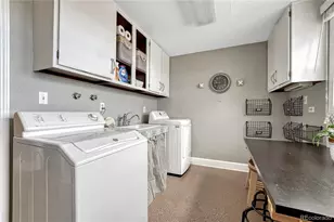 1863 N Rocky View Rd, Castle Rock, CO 80108 - Photo 33