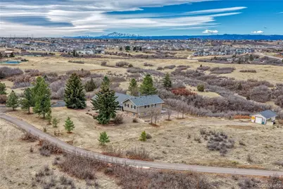 1863 N Rocky View Road, Castle Rock, CO 80108 - Photo 45