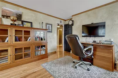 1863 N Rocky View Road, Castle Rock, CO 80108 - Photo 27