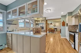 1863 N Rocky View Rd, Castle Rock, CO 80108 - Photo 9