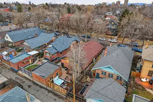 1244 Milwaukee St, Denver, CO 80206 - Photo 33