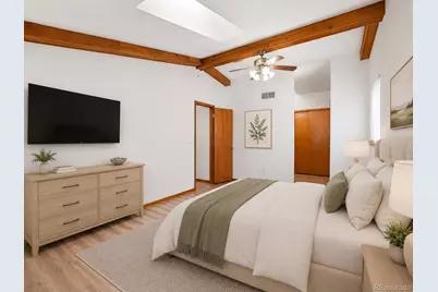 8158 W Frost Place, Littleton, CO 80128 - Photo 23
