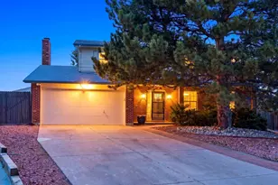 8158 W Frost Pl, Littleton, CO 80128 - Photo 1