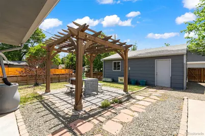 2501 Quitman Street, Denver, CO 80212 - Photo 33
