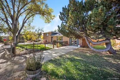 2605 Reed Court, Wheat Ridge, CO 80033 - Photo 1