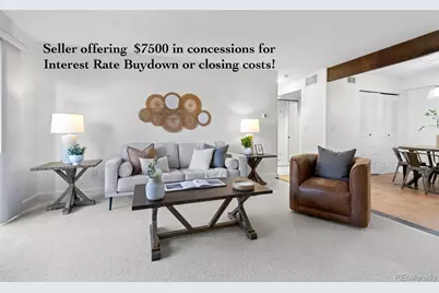 410 Zang Street #2-103, Lakewood, CO 80228 - Photo 1