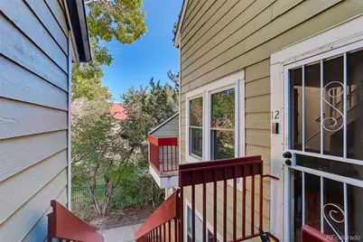 962 S Dearborn Way #12, Aurora, CO 80012 - Photo 21