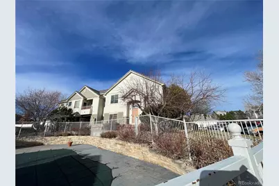 22645 E Ontario Drive #202, Aurora, CO 80016 - Photo 1
