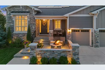 8363 S Winnipeg Court, Aurora, CO 80016 - Photo 5