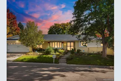 8566 E Lehigh Avenue, Denver, CO 80237 - Photo 1