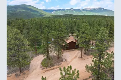 21 Crystal Rock Road, Bailey, CO 80421 - Photo 47