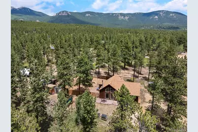 21 Crystal Rock Road, Bailey, CO 80421 - Photo 41