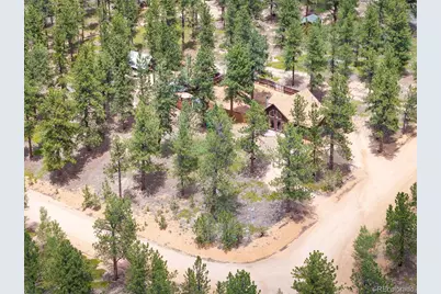 21 Crystal Rock Road, Bailey, CO 80421 - Photo 39