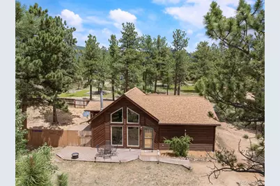 21 Crystal Rock Road, Bailey, CO 80421 - Photo 33