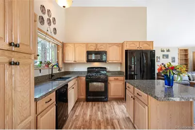 21 Crystal Rock Road, Bailey, CO 80421 - Photo 7