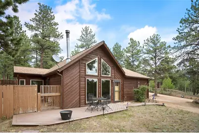 21 Crystal Rock Road, Bailey, CO 80421 - Photo 45