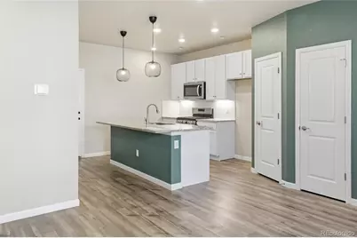 8428 Galvani Trail #B, Littleton, CO 80129 - Photo 5