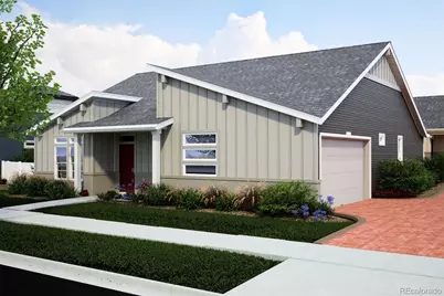 5171 N Quatar Street, Aurora, CO 80019 - Photo 1