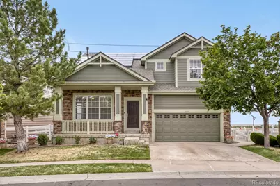 1542 S Haleyville Street, Aurora, CO 80018 - Photo 1