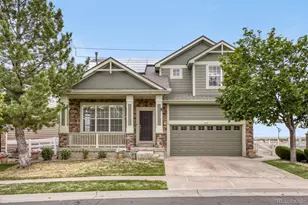 1542 S Haleyville St, Aurora, CO 80018 - Photo 1