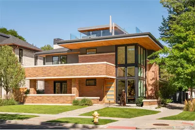 490 S Gilpin Street, Denver, CO 80209 - Photo 1