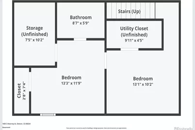 1605 S Kearney Street, Denver, CO 80224 - Photo 39